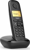 Gigaset A270 Black,Ασύρματο τηλέφωνο Gigaset A270 Black,Ασύρματο τηλέφωνο